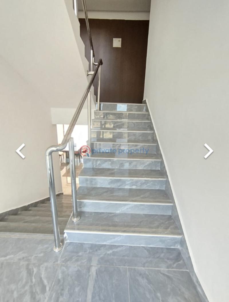 5 bedroom House For Sale 500 Meters From The Tarmac Road Kamangu Kikuyu Kiambu - 14