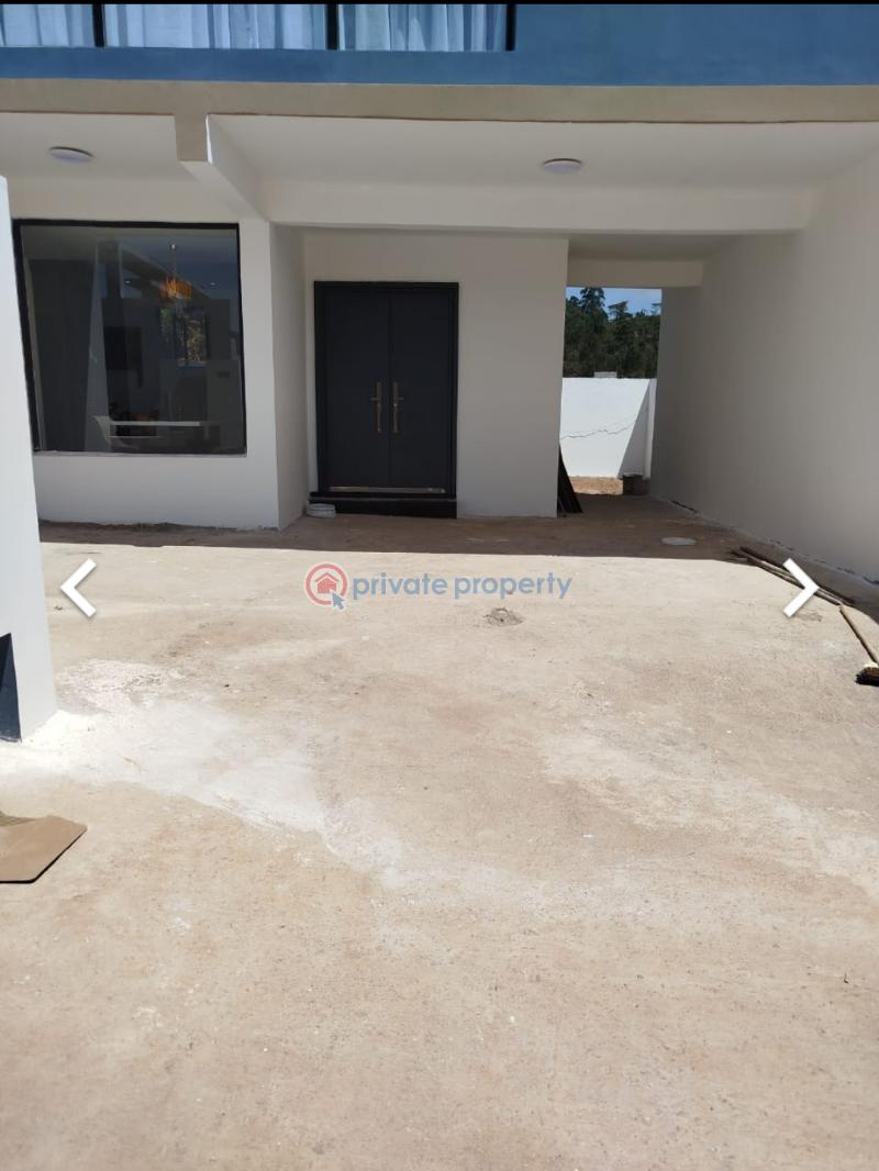 5 bedroom House For Sale Kamangu 400meters From Tarmac Road Kamangu Kikuyu Kiambu - 11