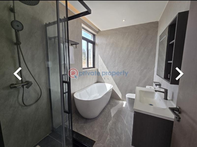 5 bedroom House For Sale Kamangu 400meters From Tarmac Road Kamangu Kikuyu Kiambu - 6