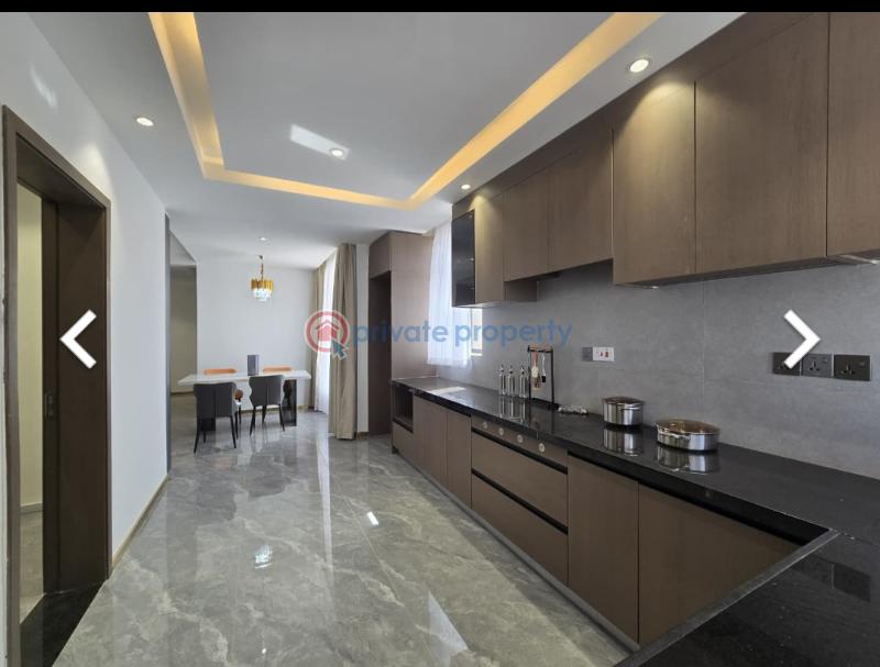 5 bedroom House For Sale Kamangu 400meters From Tarmac Road Kamangu Kikuyu Kiambu - 9