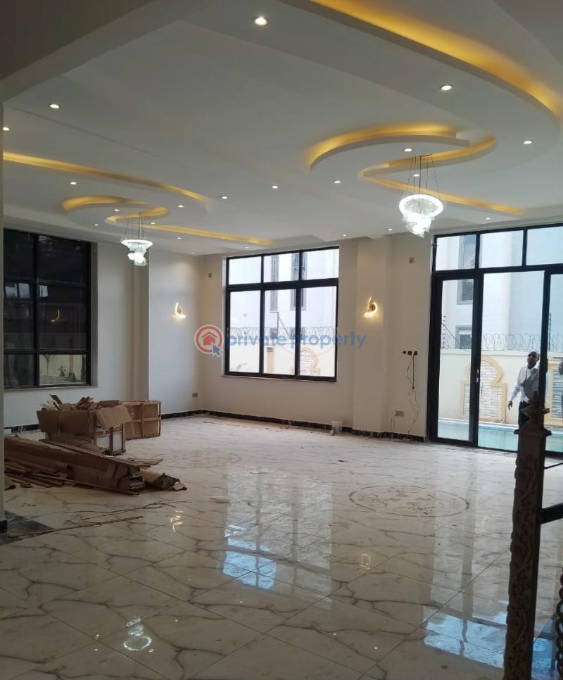 7 bedroom House For Sale Nairobi Karen  - 12