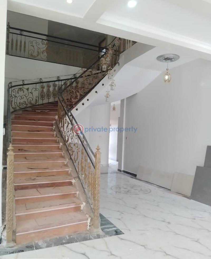 7 bedroom House For Sale Nairobi Karen  - 6