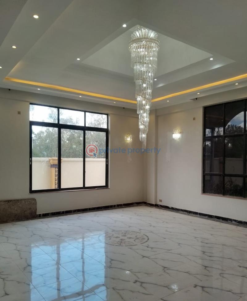7 bedroom House For Sale Nairobi Karen  - 13