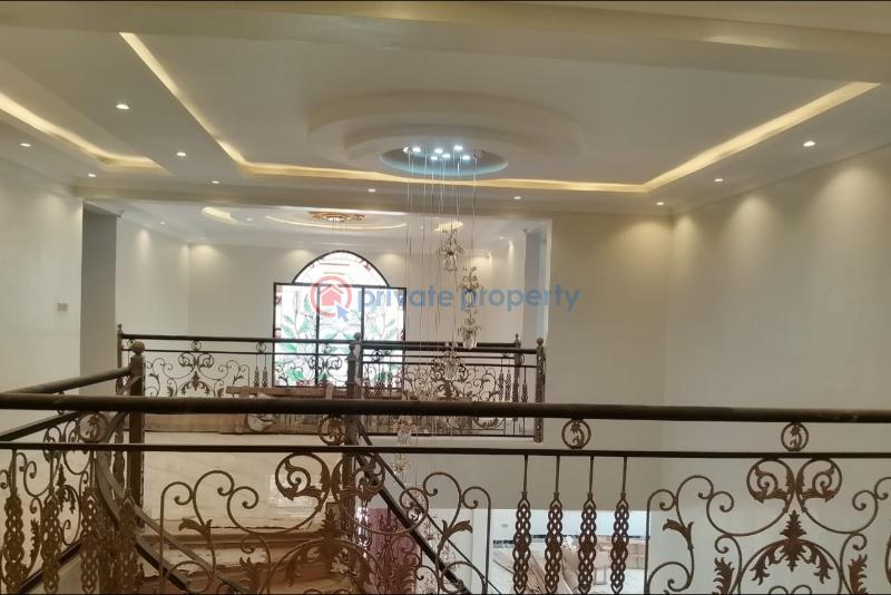 7 bedroom House For Sale Along Langata Road Karen Nairobi - 5