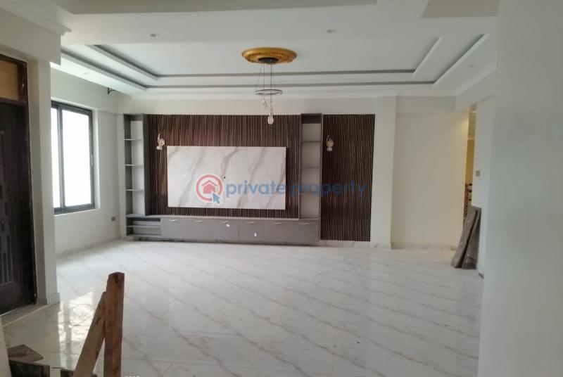 7 bedroom House For Sale Nairobi Karen  - 10