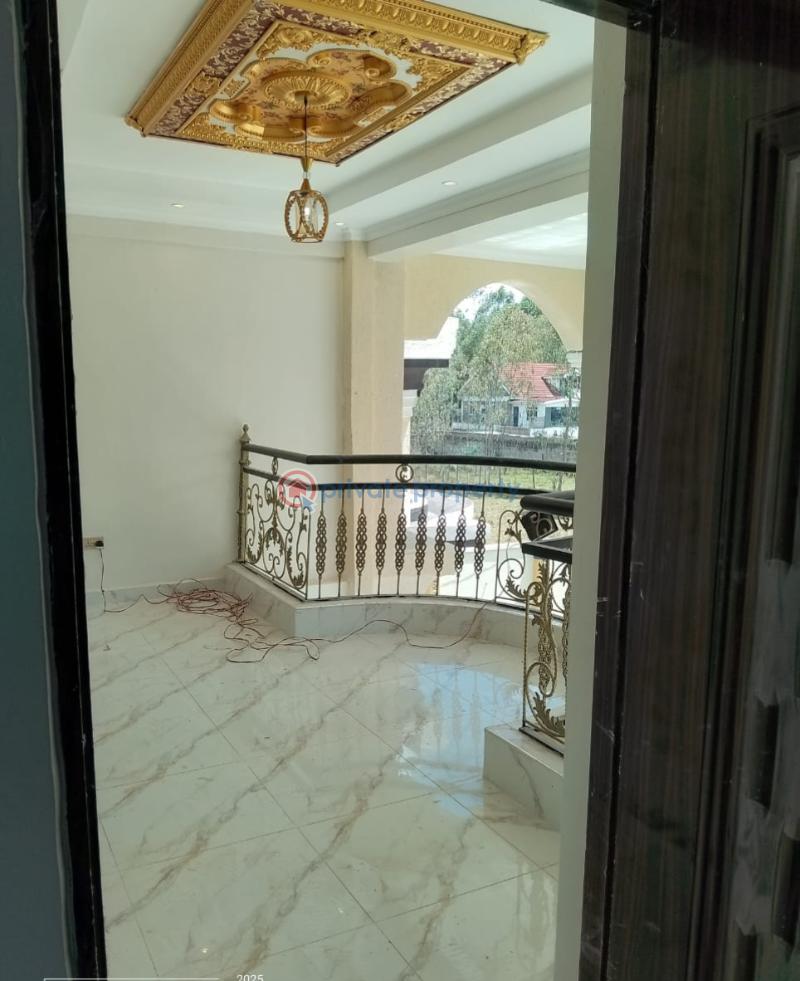 7 bedroom House For Sale Nairobi Karen  - 8