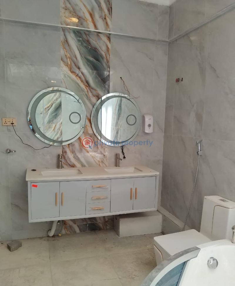 7 bedroom House For Sale Nairobi Karen  - 14