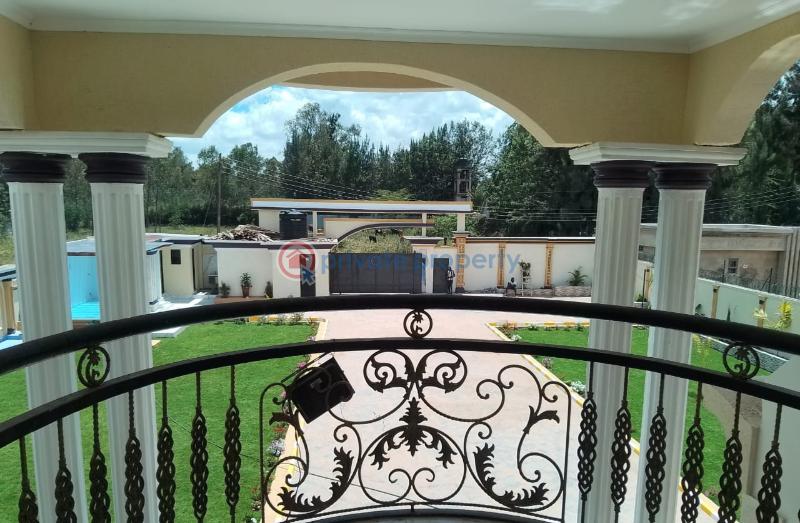 7 bedroom House For Sale Nairobi Karen  - 3