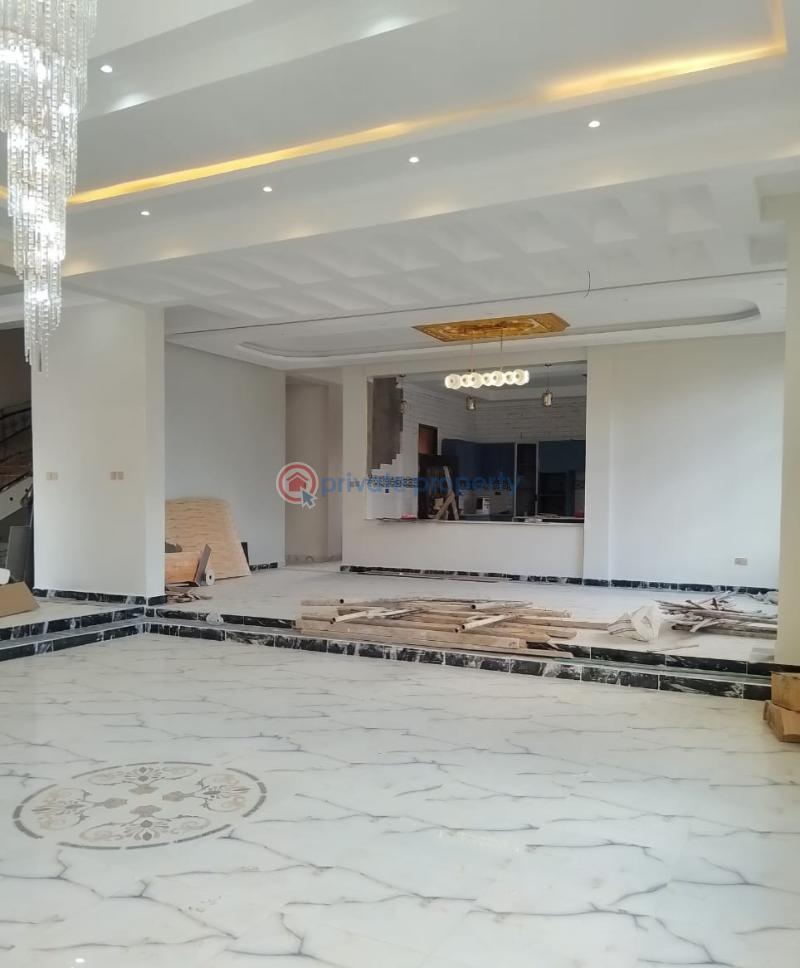 7 bedroom House For Sale Nairobi Karen  - 15
