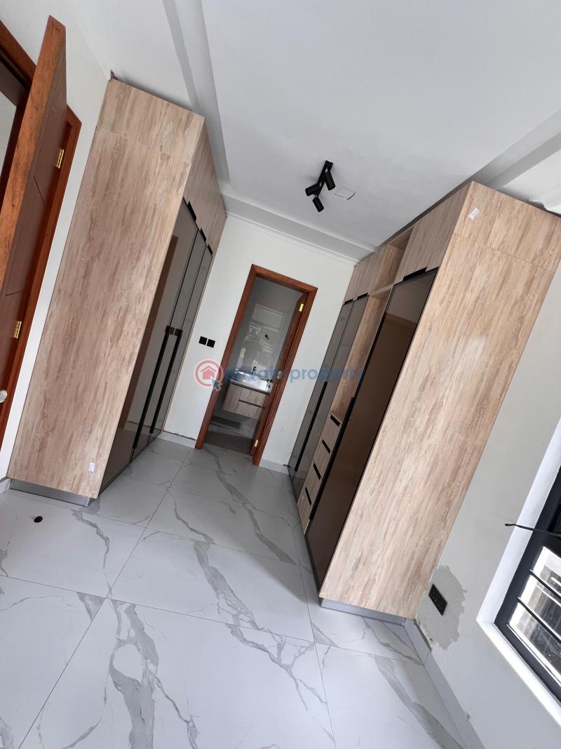 4 bedroom House For Sale Muhuri Rd Kikuyu Kiambu - 12
