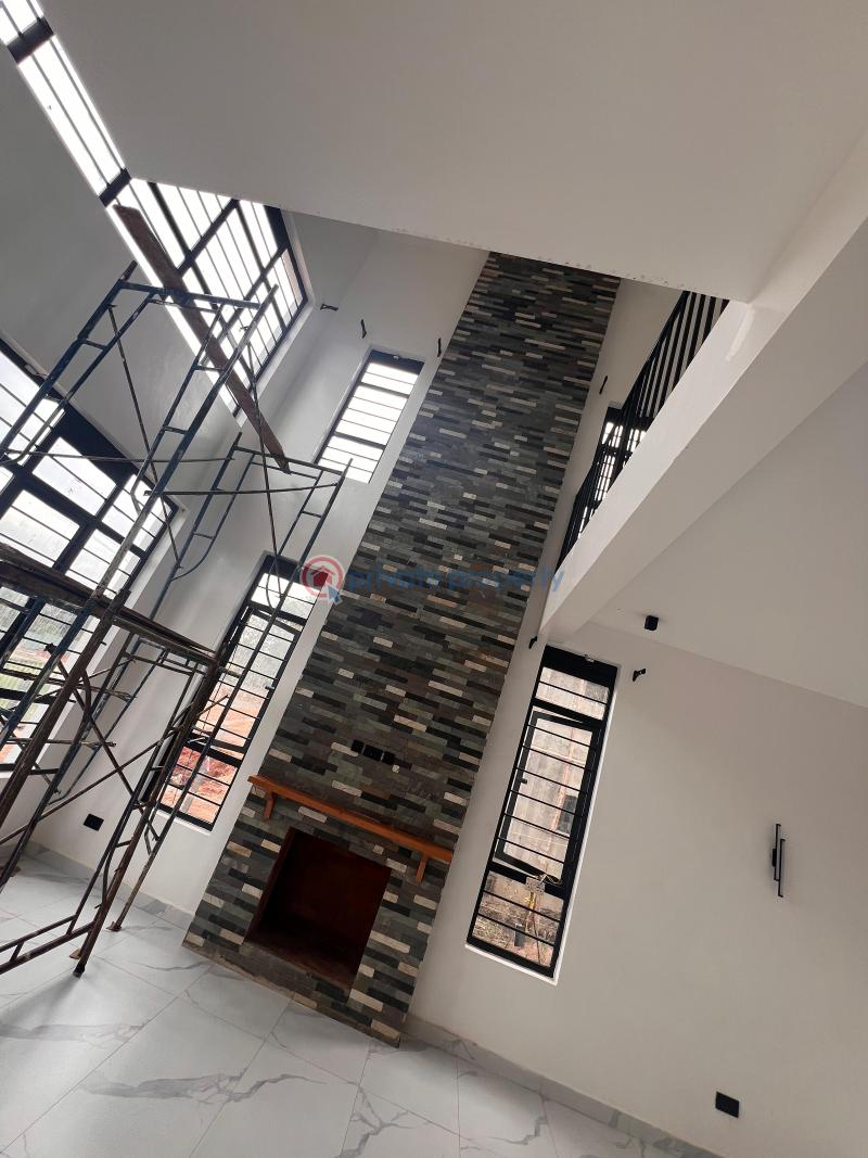 4 bedroom House For Sale Kikuyu Kiambu - 1