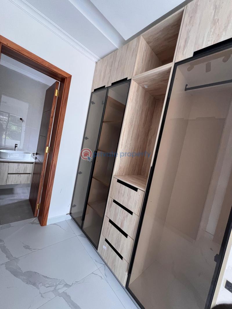 4 bedroom House For Sale Kikuyu Kiambu - 4