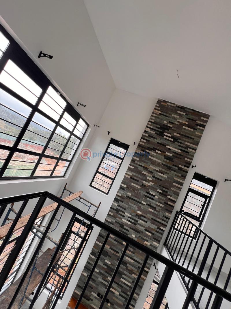 5 bedroom House For Sale Muhuri Rd Kikuyu Kiambu - 13