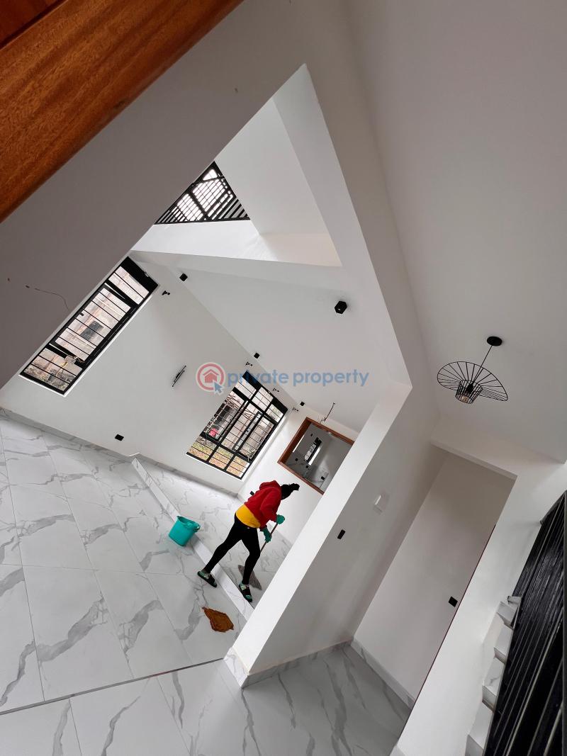 6 bedroom House For Sale Muhuri Rd Kikuyu Kiambu - 8