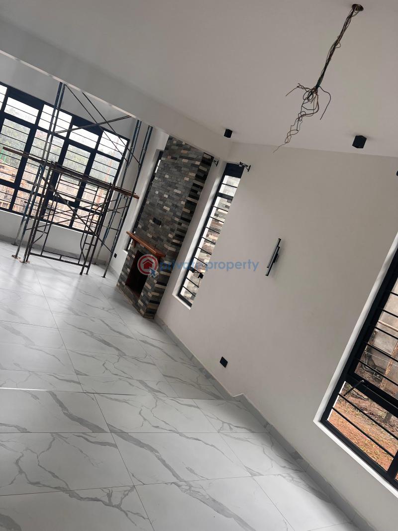 6 bedroom House For Sale Muhuri Rd Kikuyu Kiambu - 5