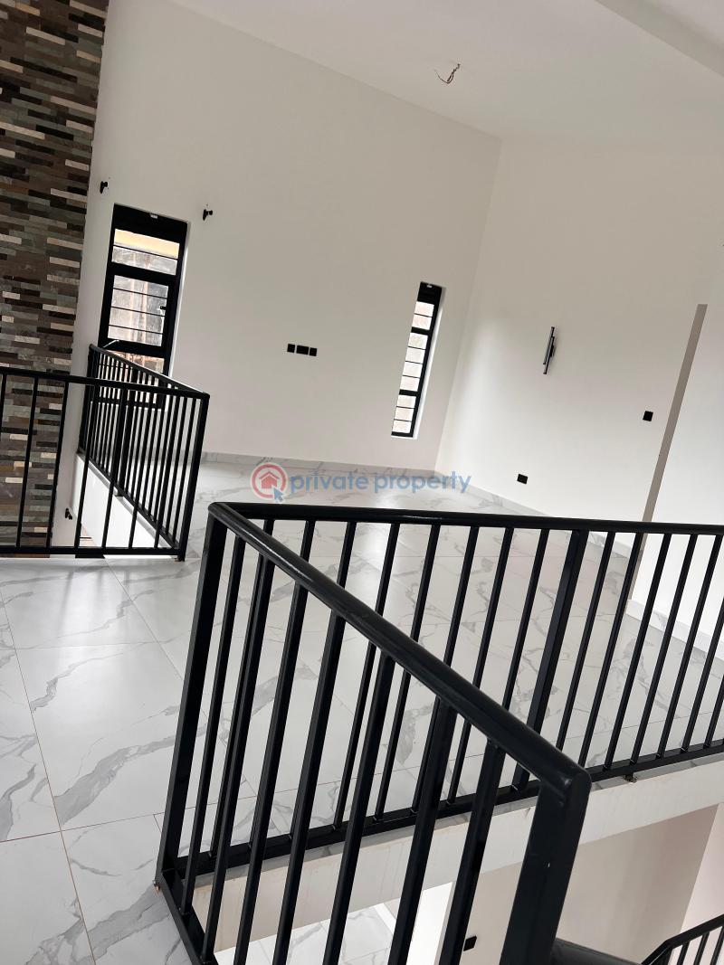6 bedroom House For Sale Muhuri Rd Kikuyu Kiambu - 13