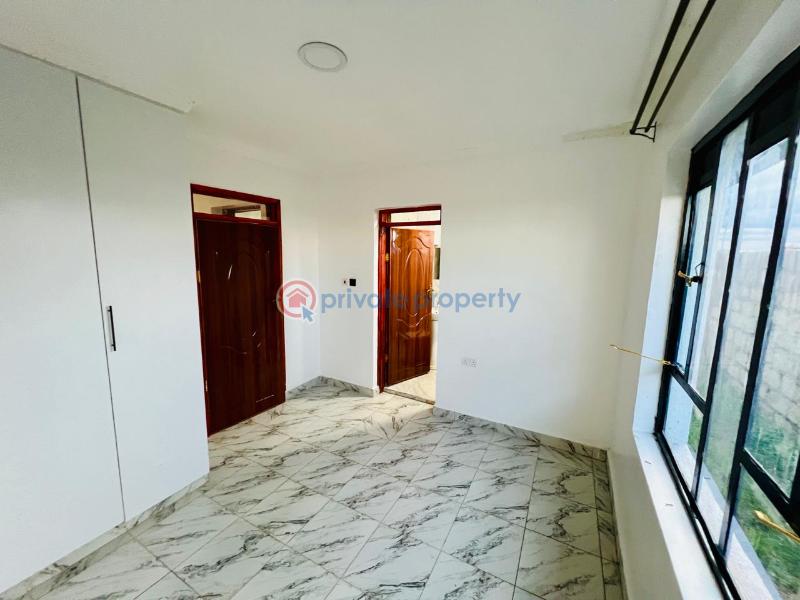 3 bedroom House For Sale Juja Near Mastore Juja Farm Road Kiambu - 11