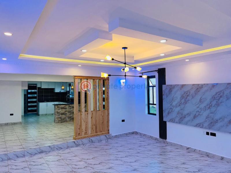 3 bedroom House For Sale Juja Near Mastore Juja Farm Road Kiambu - 6