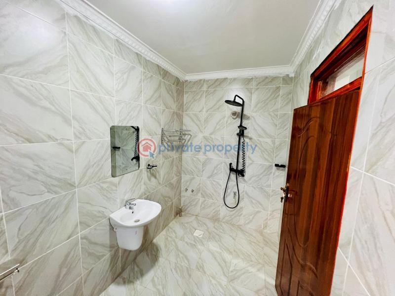 3 bedroom House For Sale Juja Near Mastore Juja Farm Road Kiambu - 2