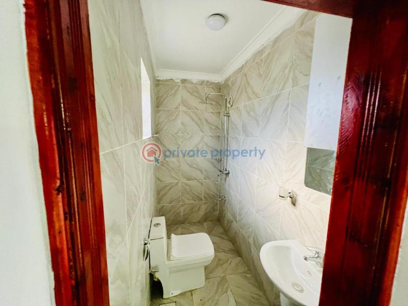 3 bedroom House For Sale Juja Near Mastore Juja Farm Road Kiambu - 14