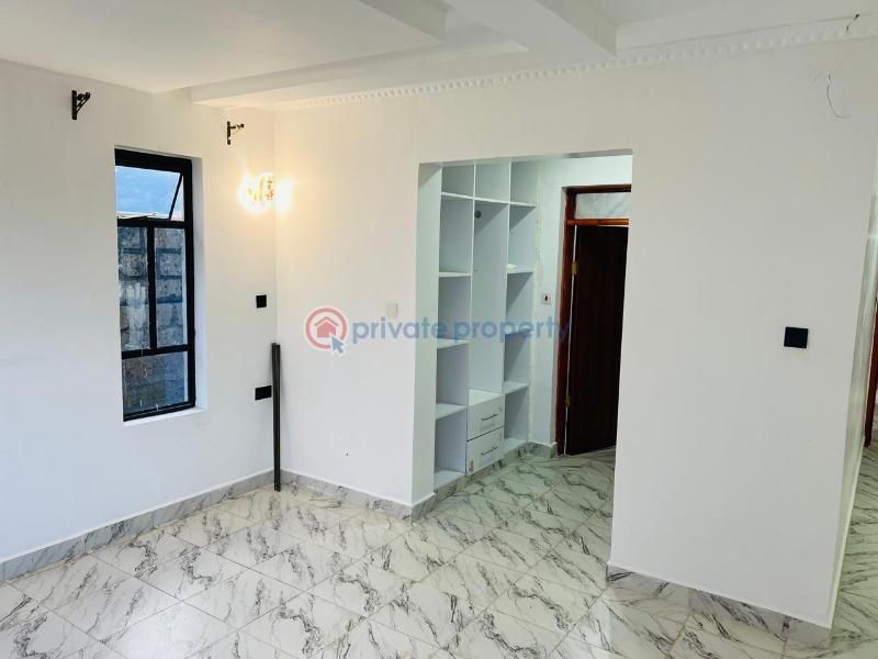 3 bedroom House For Sale Juja Near Mastore Juja Farm Road Kiambu - 3