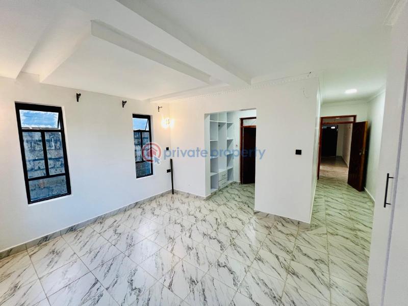 3 bedroom House For Sale Juja Near Mastore Juja Farm Road Kiambu - 10
