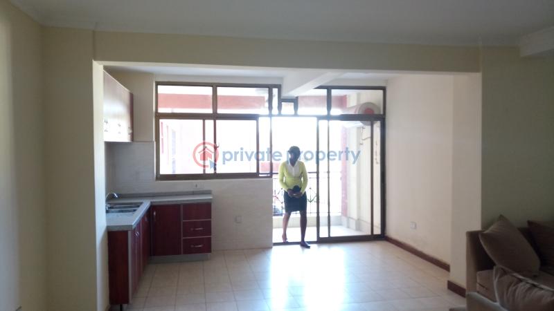 3 bedroom Apartment For Sale Denis Prit kilimani Estate Nairobi - 1
