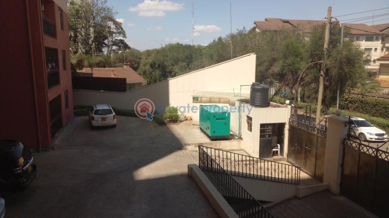 3 bedroom Apartment For Sale Denis Prit kilimani Estate Nairobi - 9