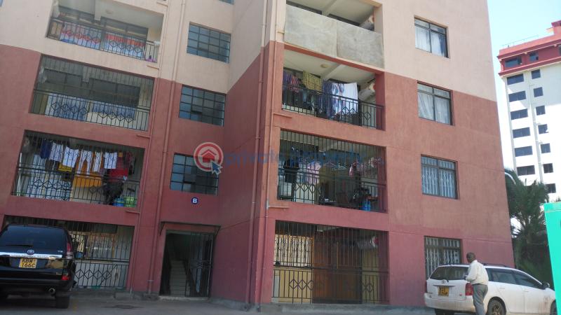 3 bedroom Apartment For Sale Denis Prit kilimani Estate Nairobi - 11