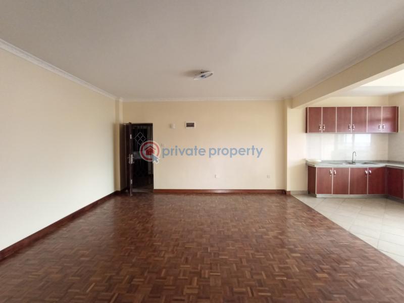 3 bedroom Apartment For Sale kilimani Estate Nairobi - 0