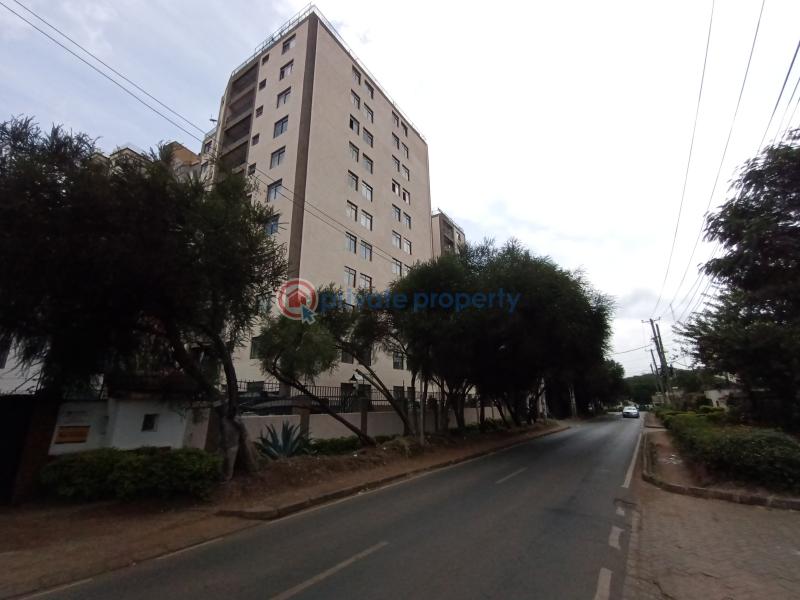 3 bedroom Apartment For Sale kilimani Estate Nairobi - 4