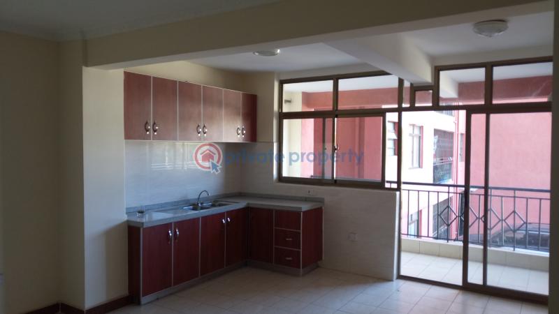 3 bedroom Apartment For Sale Kilimani Estate, Denis Prit kilimani Estate Nairobi - 3