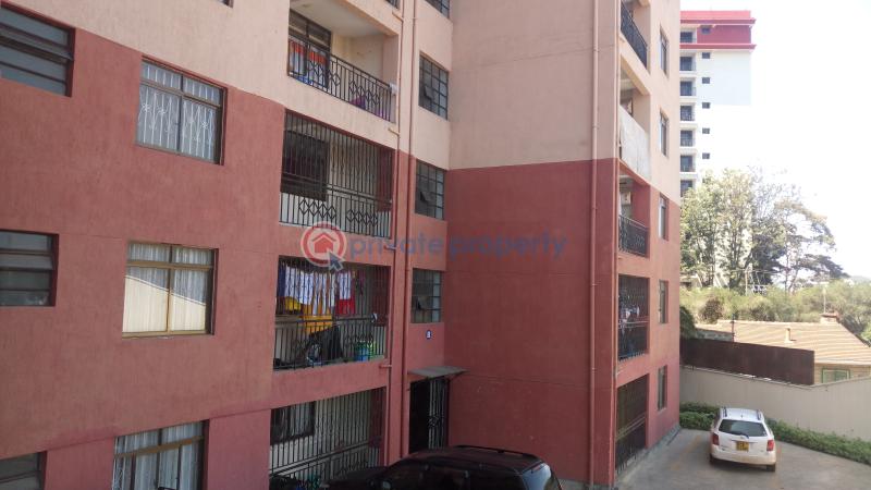 3 bedroom Apartment For Sale Kilimani Estate, Denis Prit kilimani Estate Nairobi - 10