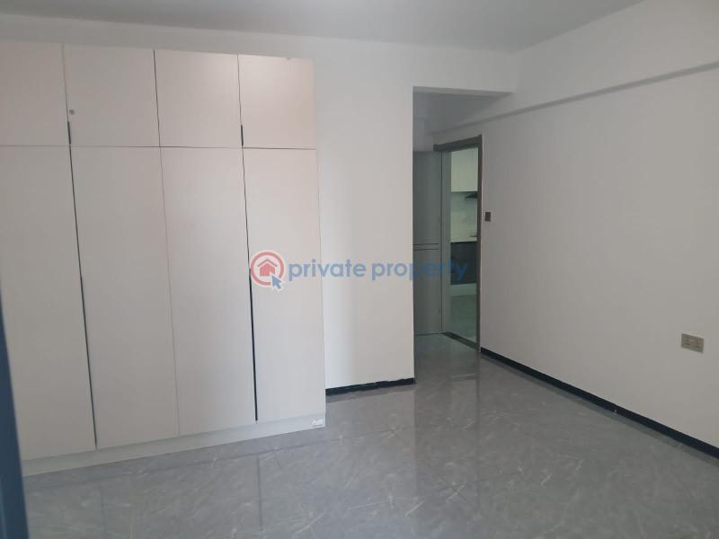 2 bedroom Apartment For Rent Othaya Road Off Oloitoktok Road Kileleshwa Nairobi - 4