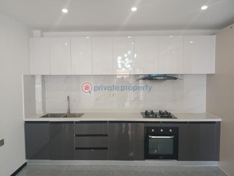 2 bedroom Apartment For Rent Othaya Road Off Oloitoktok Road Kileleshwa Nairobi - 2