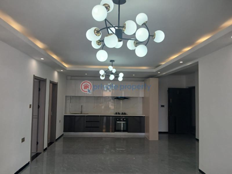 2 bedroom Apartment For Rent Othaya Road Off Oloitoktok Road Kileleshwa Nairobi - 3
