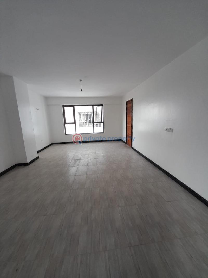 4 bedroom Apartment For Rent 3rd Avenue Parklands 3rd Parklands Nairobi - 7