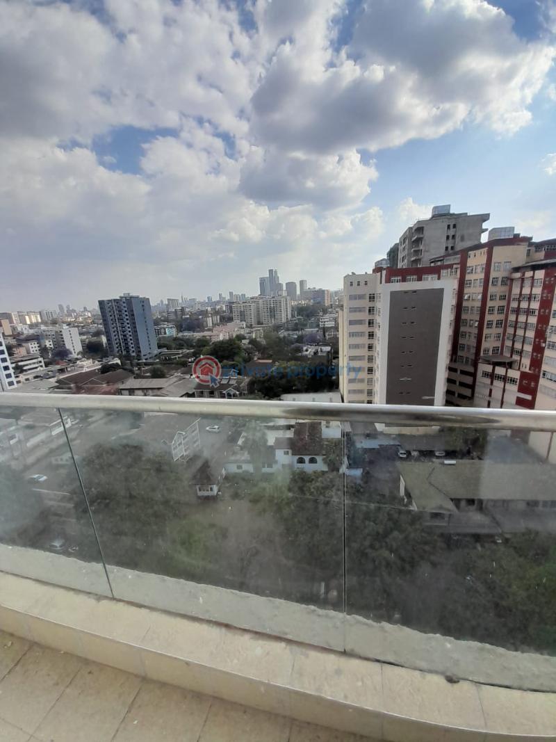 4 bedroom Apartment For Rent 3rd Avenue Parklands 3rd Parklands Nairobi - 4