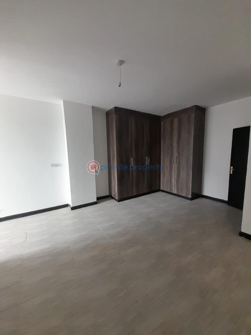 4 bedroom Apartment For Rent 3rd Avenue Parklands 3rd Parklands Nairobi - 5