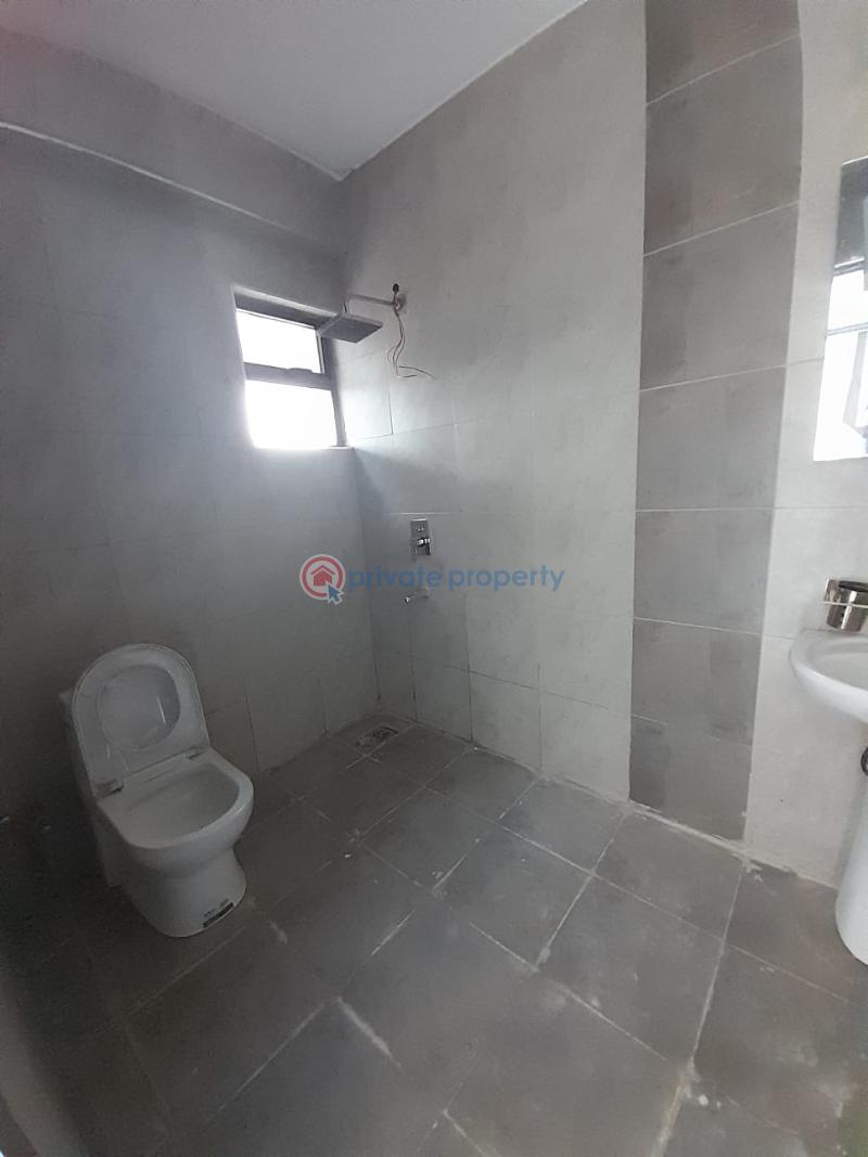 4 bedroom Apartment For Rent 3rd Avenue Parklands 3rd Parklands Nairobi - 3