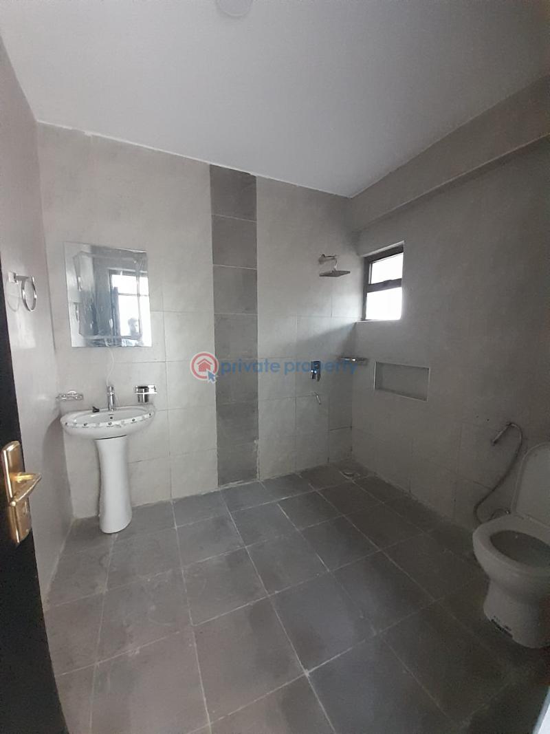 4 bedroom Apartment For Rent 3rd Avenue Parklands 3rd Parklands Nairobi - 1