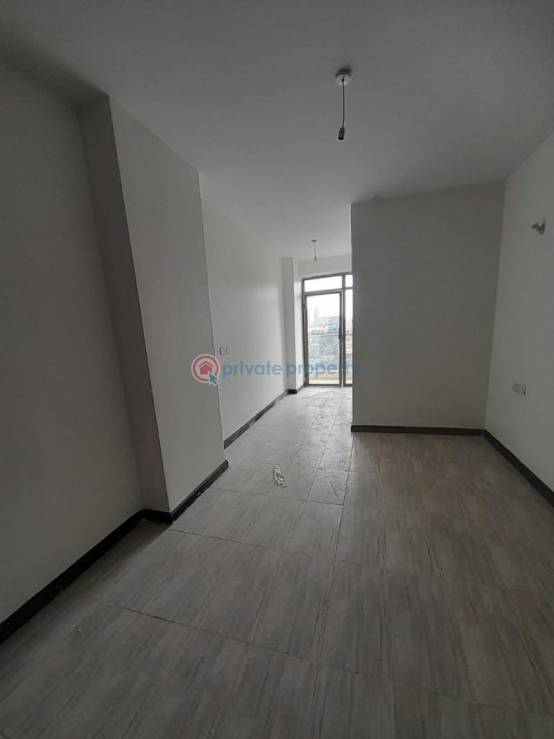 4 bedroom Apartment For Rent 3rd Avenue Parklands 3rd Parklands Nairobi - 0