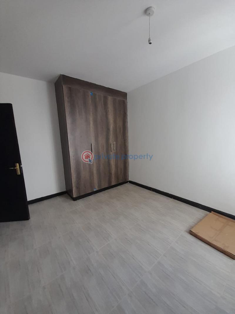 4 bedroom Apartment For Rent 3rd Avenue Parklands 3rd Parklands Nairobi - 6
