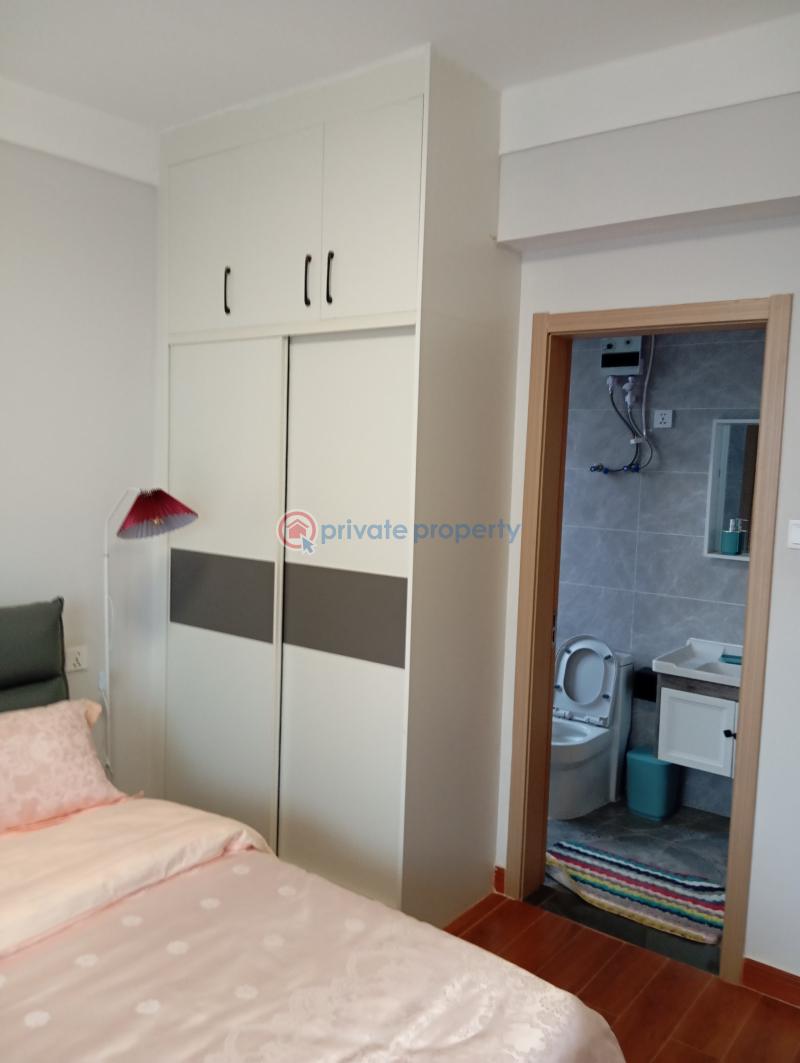 3 bedroom Apartment For Rent Mombasa Road. Mlolongo Athi River Machakos - 4