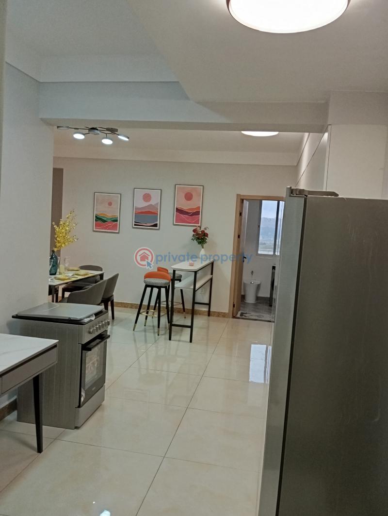 3 bedroom Apartment For Rent Mombasa Road. Mlolongo Athi River Machakos - 1