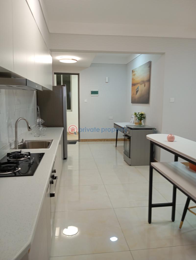 3 bedroom Apartment For Rent Mombasa Road. Mlolongo Athi River Machakos - 5