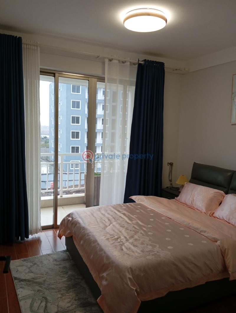 3 bedroom Apartment For Rent Mombasa Road. Mlolongo Athi River Machakos - 8