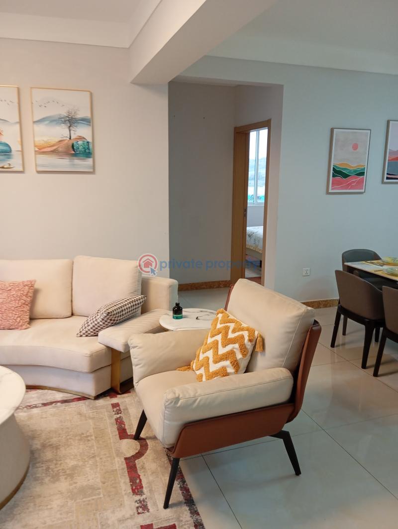 3 bedroom Apartment For Rent Mombasa Road. Mlolongo Athi River Machakos - 6