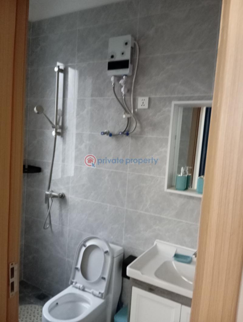 3 bedroom Apartment For Rent Mombasa Road. Mlolongo Athi River Machakos - 3