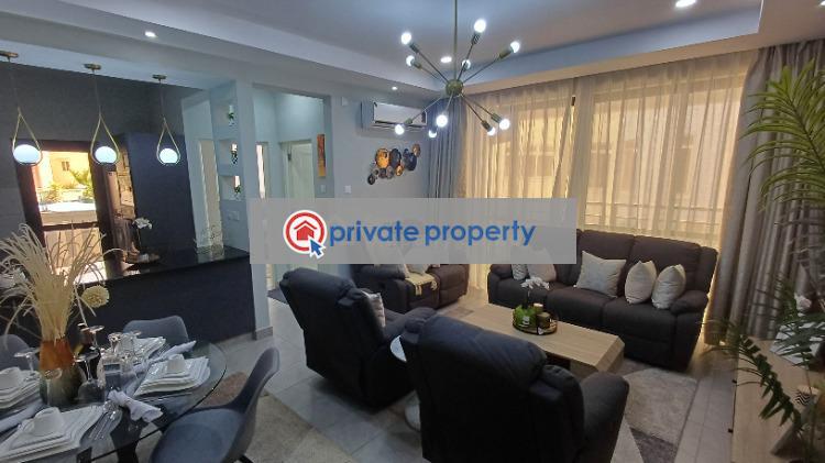 1 bedroom Apartment For Sale &nbsp;1st Avenue Nyali Nyali Mombasa - 1